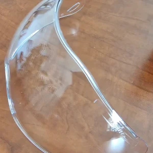 Save Phace Welding Clear Lens Replacement For Sum2 (3012831)