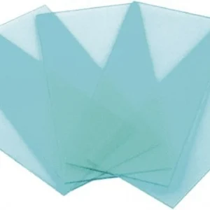 Save Phace Welding Helmet Lens - Efp :Adf Back Clear Protective Lens (3010127)