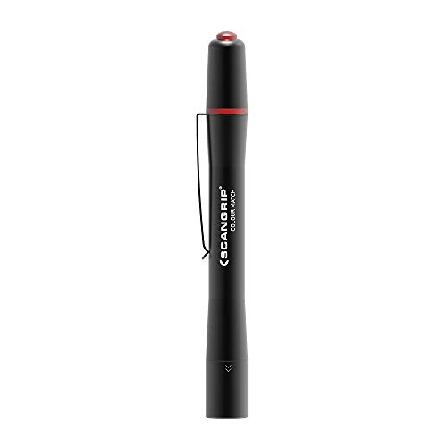 Scangrip MatchPen Slim Penlight with Focus (03.5117)