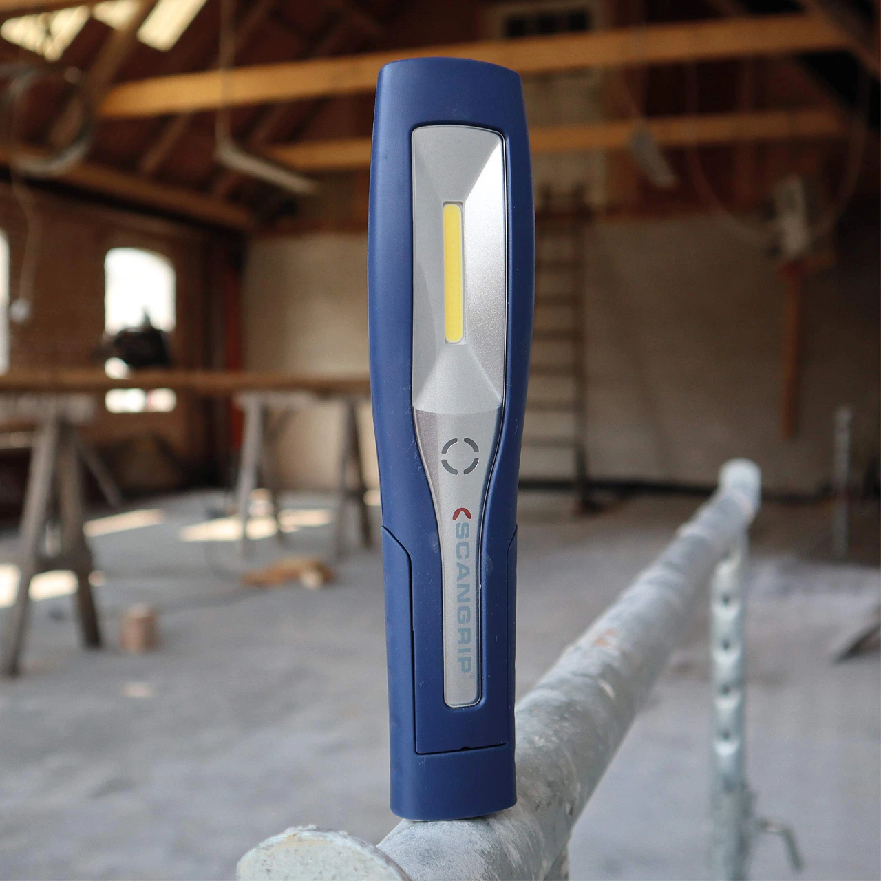 Scangrip Mini Mag Pro Rechargeable LED Work Light (03.5692) — product image 3