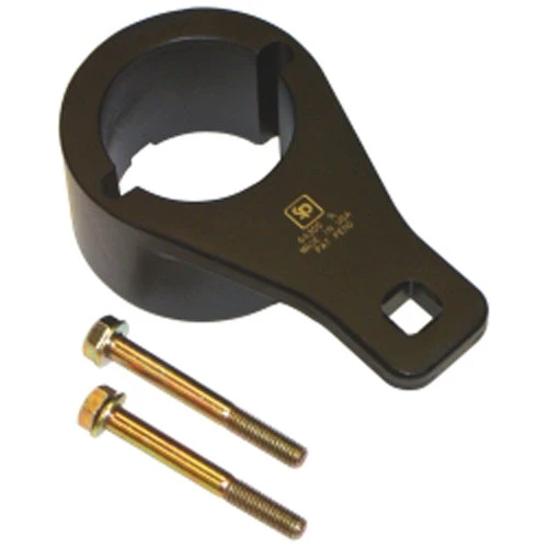 Schley Products 64300 Toy/Lex Harmonic Bal Pulley Hold Tool