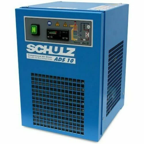 Schulz 10CFM 115V 1PH Non Cycling Air Dryer (ADS-10)