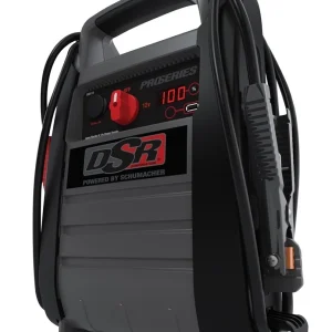 Schumacher ProSeries 12V 2200amp Peak Jump Starter (DSR114)