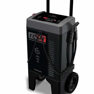 Schumacher 12V 250A ProSeries Battery Charger/Engine Starter (DSR121)