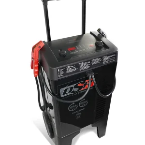 Schumacher 6/12V 275A Battery Charger/Engine Starter (DSR122)