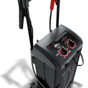 Schumacher 12V/24V 200A ProSeries Manual Battery Charger (DSR140)