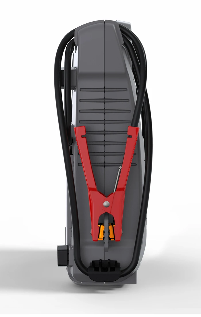 Schumacher 12V 2000A ProSeries Jump Starter & DC Source (DSR141) — product image 2