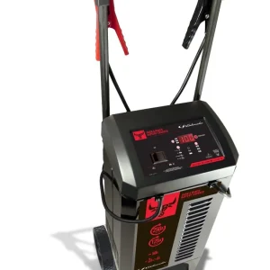 Schumacher 6V/12V 250A Battery Charger/Engine Starter (FR01336)