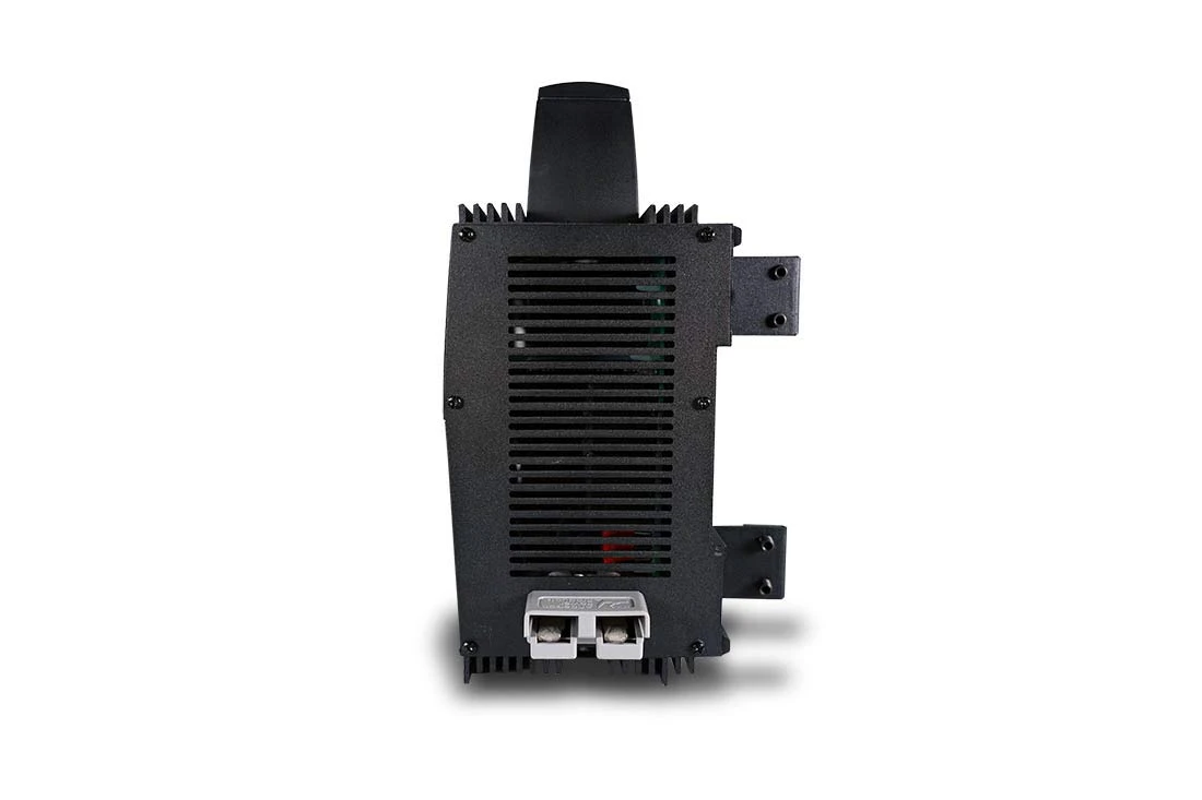 Schumacher 100A 12V Battery Charger and Power Supply (INC100) — product image 2