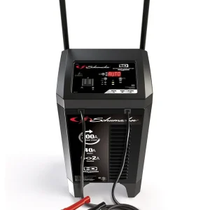 Schumacher Automatic Battery Charger Engine Starter (SC1353)