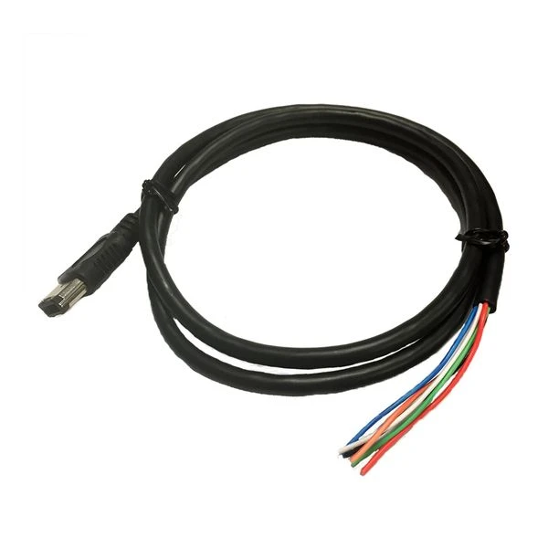 SCT Performance 2-Channel Analog Input Cable (9608)