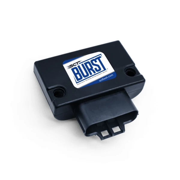 SCT Performance 50 State Legal Burst Throttle Booster (49000EO)