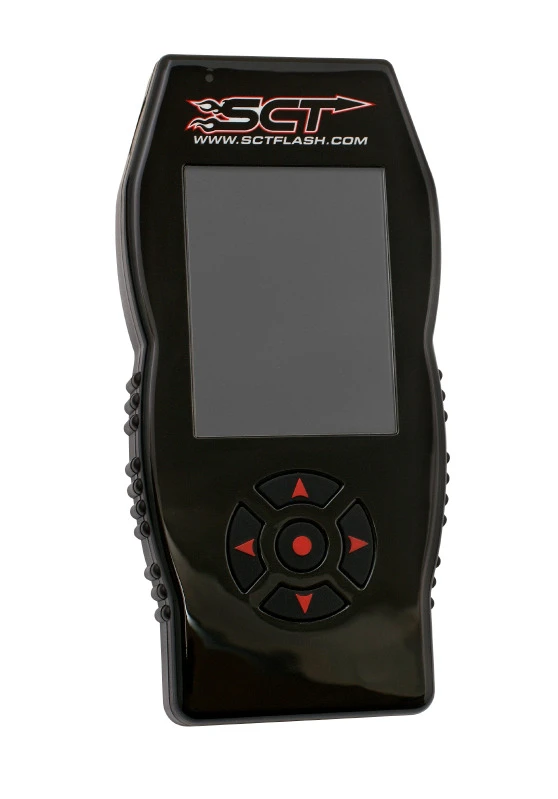 SCT Performance 50 State Legal X4 Programmer (7015PEO) — product image 2