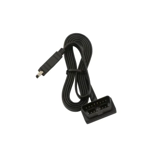 SCT Performance BDX OBD2 Replacement Cable for Performance Programmer (40470-98-08)