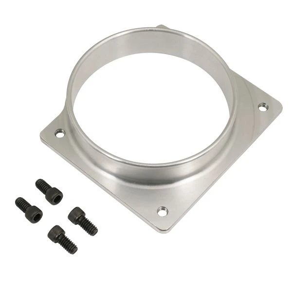 SCT Performance Big Air MAF Cone Filter Adapter - CNC Machined (2900)