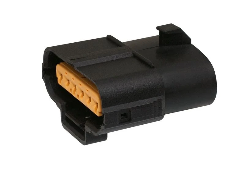 SCT Performance Big Air MAF Meter Connector Adapter for 5.0L V8 Mustang (2901)