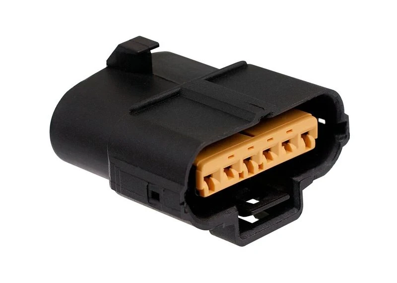 SCT Performance Big Air MAF Meter Connector Adapter for 5.0L V8 Mustang (2901) — product image 2