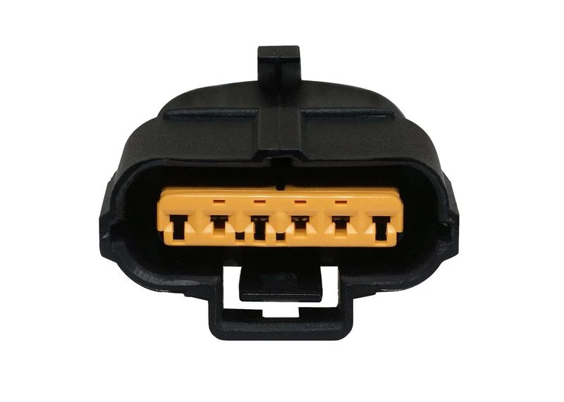 SCT Performance Big Air MAF Meter Connector Adapter for 5.0L V8 Mustang (2901) — product image 3