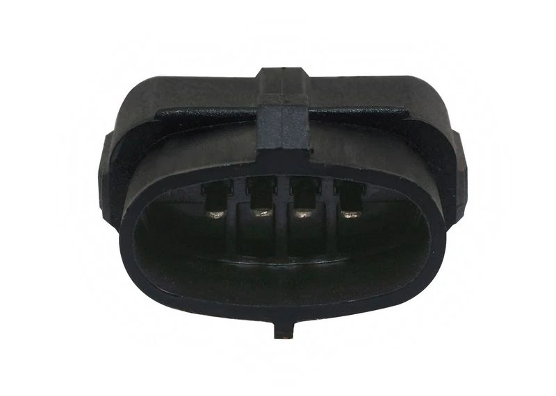 SCT Performance Big Air MAF Meter Connector Adapter for 5.0L V8 Mustang (2901) — product image 4