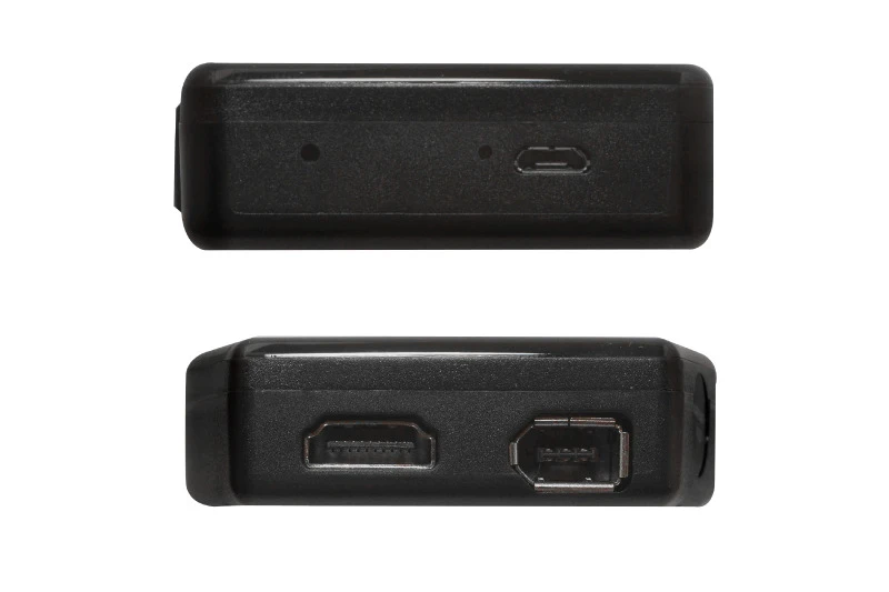 SCT Performance X4 Programmer for Dodge/Chrysler/Jeep (7215) — product image 3