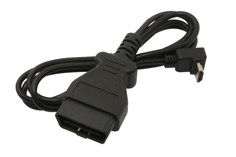 SCT Performance X4 Programmer for Dodge/Chrysler/Jeep (7215) — product image 5