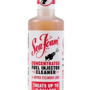 Sea Foam IC-5 Fuel Injector Cleaner Concentrate 5.25 oz (IC-5)