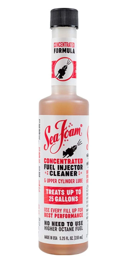 Sea Foam IC-5 Fuel Injector Cleaner Concentrate 5.25 oz (IC-5) — product image 4