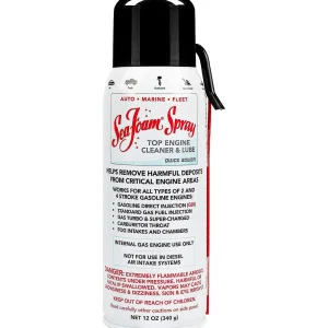 Sea Foam SS-14 Upper Engine Cleaner and Lube 12 oz (SS-14)