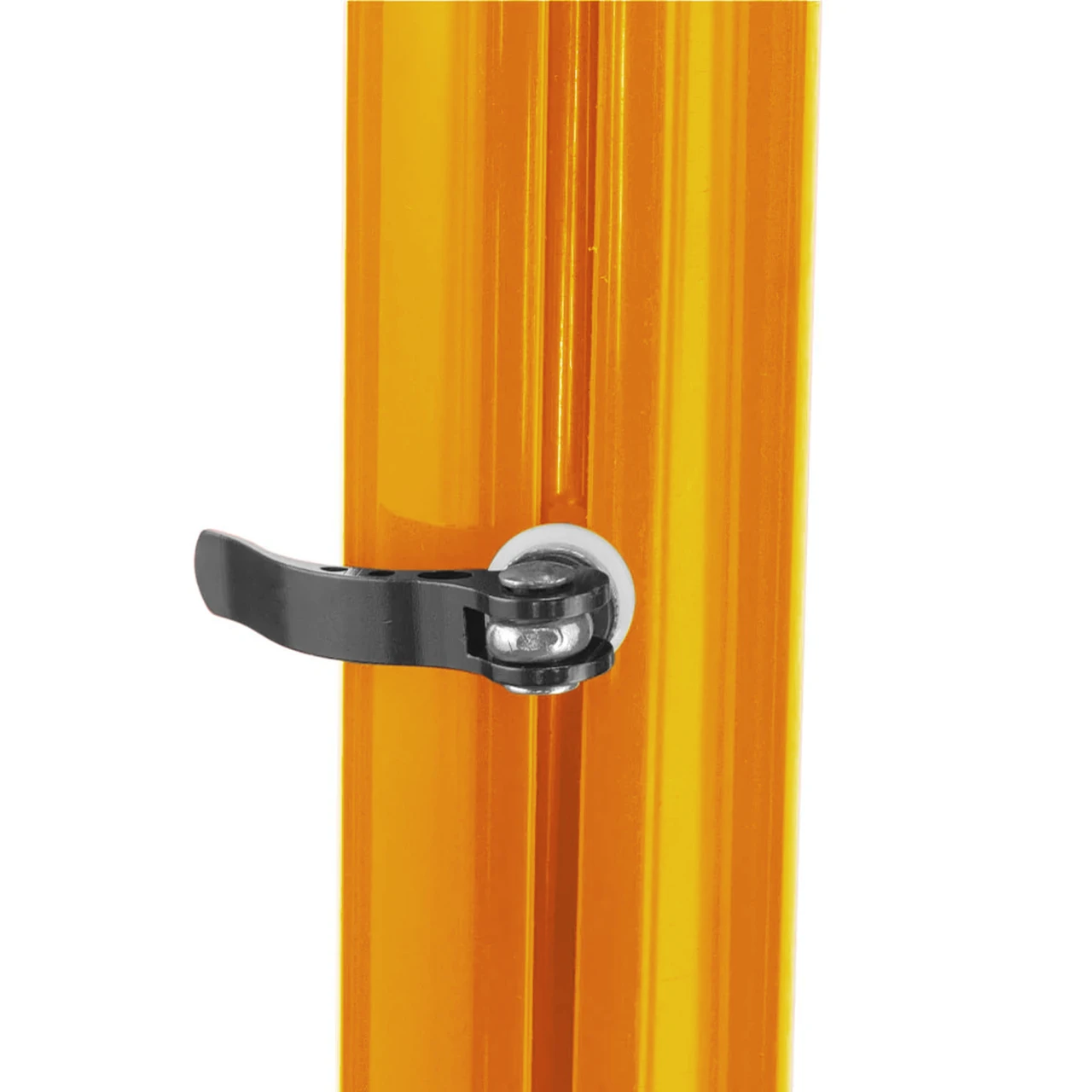 Seabolt Boat Auger Anchor Orange Marine Grade Removable Handle (FULLSIZE-ORANGE) — product image 6