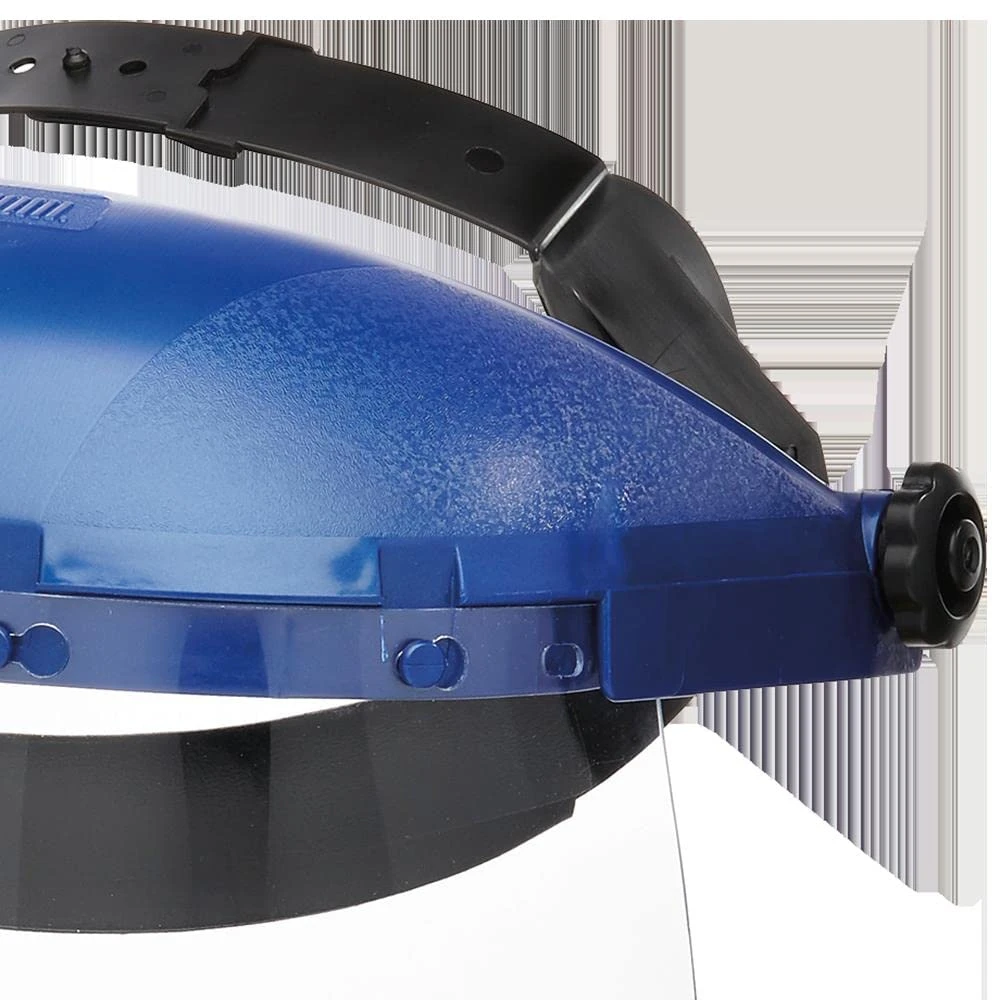 Sellstrom 390 Series Single Crown Window & Ratcheting Headgear (S39110) — product image 2