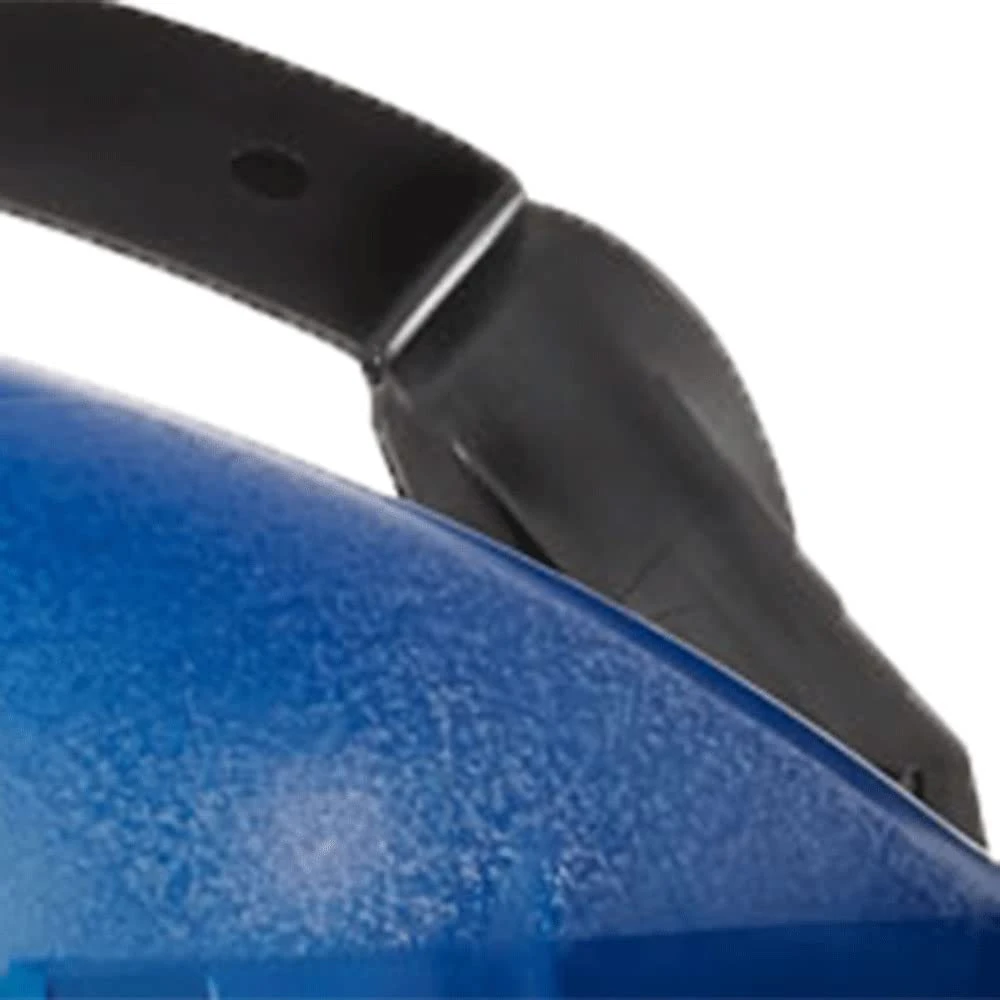 Sellstrom 390 Series Single Crown Window & Ratcheting Headgear (S39110) — product image 3