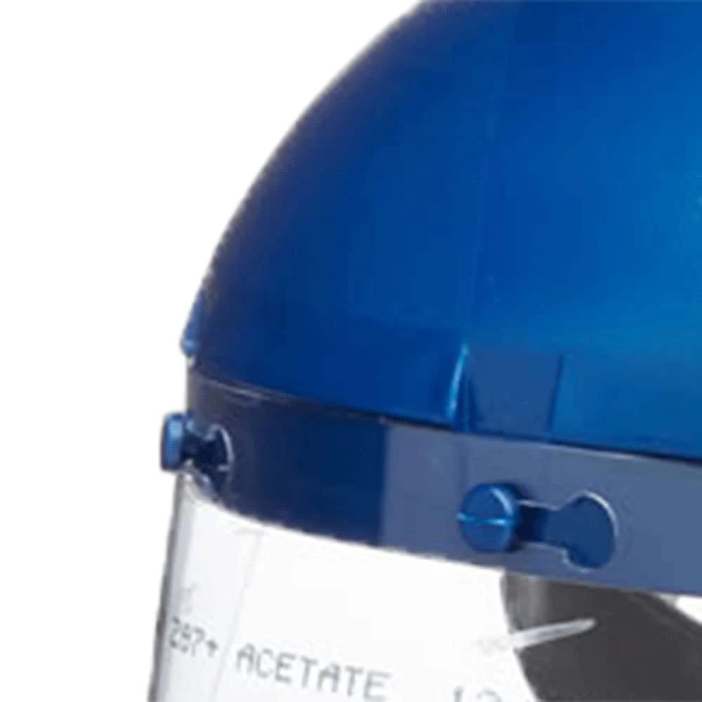 Sellstrom 390 Series Single Crown Window & Ratcheting Headgear (S39110) — product image 4