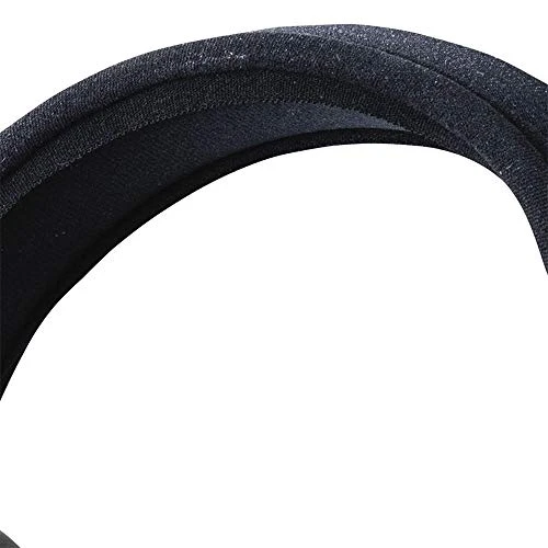 Sellstrom Noise Cancelling Safety Ear Muffs, Blue (S23401) — product image 3