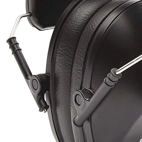 Sellstrom Noise Cancelling Lightweight Ear Muffs, Soft EVA Foam (S23403) — product image 5