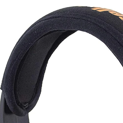 Sellstrom Lightweight Noise Cancelling Safety Ear Muffs, 27dB NRR (S23404) — product image 4