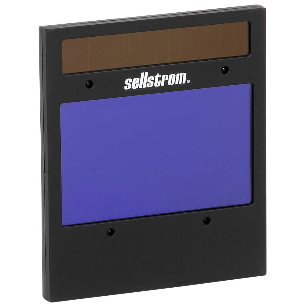 Sellstrom Replacement ADF Filter Cartridge Solar Shade 9-13 (S27720) — product image 2
