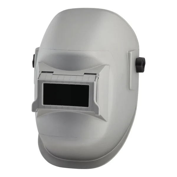 Sellstrom Lightweight Welding Helmet, Super Tuff Nylon Shell (S29411)