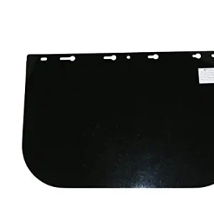 Sellstrom Replacement Window for Uncoated Acetate Face Shield (S35050)