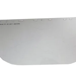 Sellstrom S35140 Replacement Clear Visor for 390 Series Face Shield (S35140)