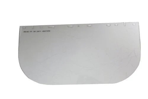 Sellstrom S35140 Replacement Clear Visor for 390 Series Face Shield (S35140)