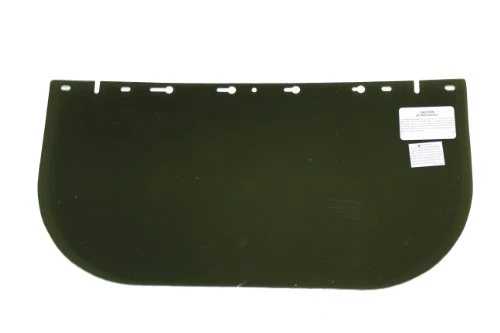 Sellstrom Shade 5 IR Visor for 390 Series Face Shield (S35150)