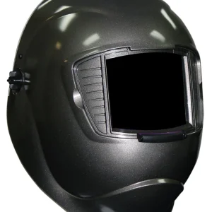 Sellstrom Galaxy Welding Helmet, 90 x 110 mm, Silver (S41310)