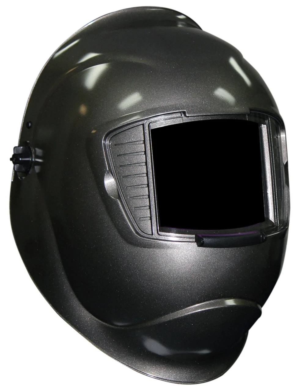 Sellstrom Galaxy Welding Helmet, 90 x 110 mm, Silver (S41310)