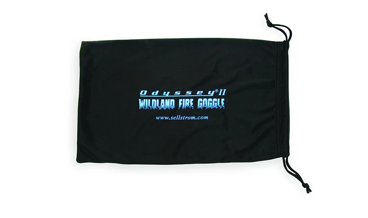 Sellstrom Protective Eyewear Micro-Fiber Bag (S79906)