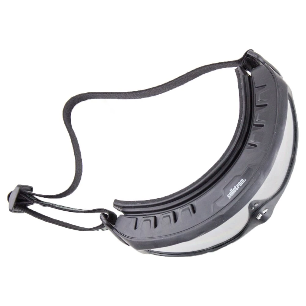 Sellstrom Safety Goggles Wildland Fire OTG Eye Protection (S80225) — product image 2