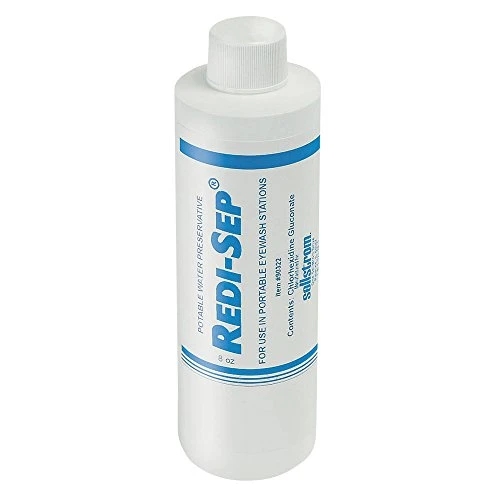 Sellstrom Manufacturing Redi-Sep Additive Eye Wash (S90322)