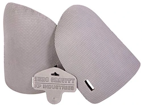 Sellstrom KneePro Zero Gravity Knee Pads, Gray (S96310) — product image 3