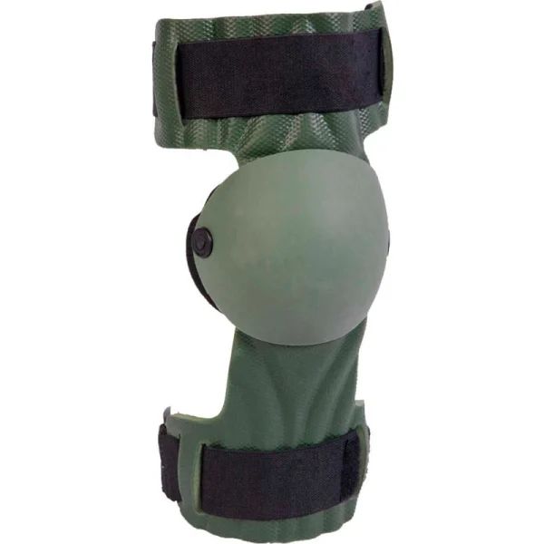 Sellstrom Armor Pro Tactical Elbow Pad, Green (S96411)