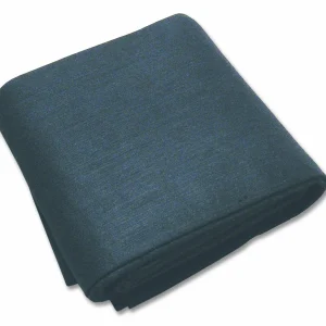 Sellstrom High Temperature Resistant Carbon Fiber Fire Blanket, 6' x 5' (S97456)