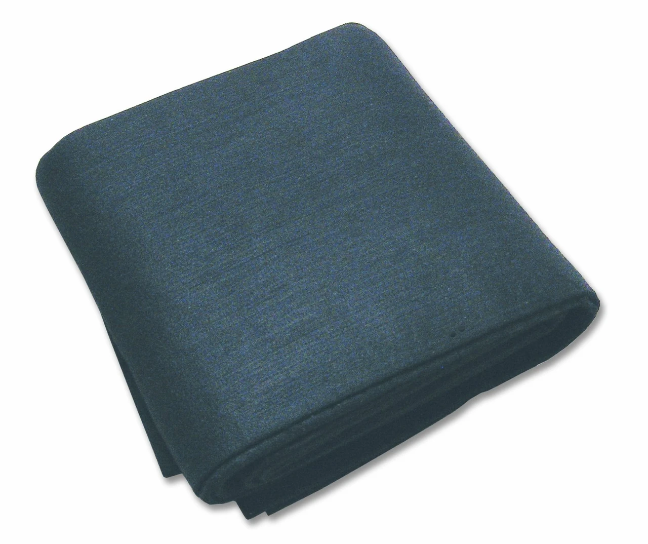 Sellstrom High Temperature Resistant Carbon Fiber Fire Blanket, 6' x 5' (S97456)